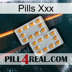 Pills Xxx